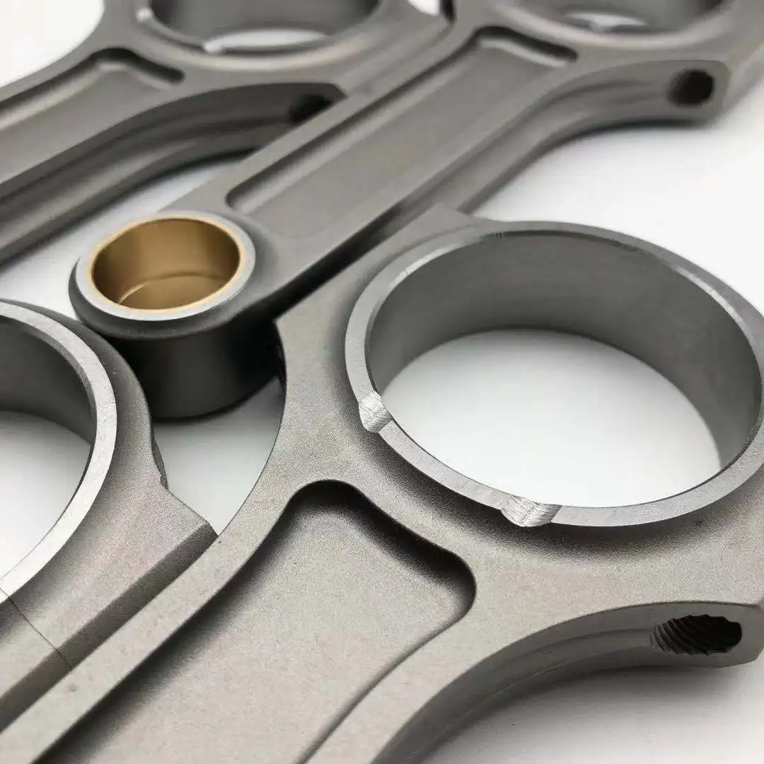 N54 Qxbeam Connecting Rods For Bmw N54 N54b30 E90/91/92/93 3.0l