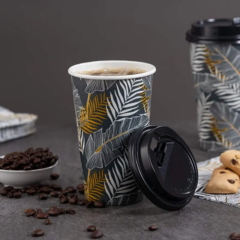 Disposable Coffee Cups Wholesale  Quality Disposable Coffee Cups