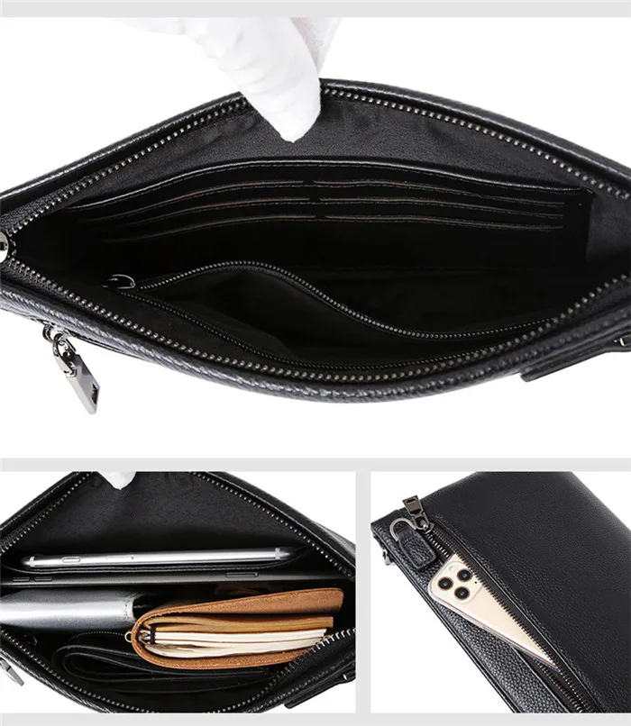 Cartera Vintage Multifunción Para Hombre,Bolso De Mano Largo Para Teléfono, Colgante,De Viaje,Resistente Al Desgaste,Con Patrón De Cocodrilo,De Cuero -  Buy Mens Embrague Bolso De Moda,Hecho A Mano De Cuero Vintage Bolsa,De  Cuero Cartera