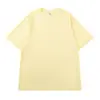 Fresh yellow