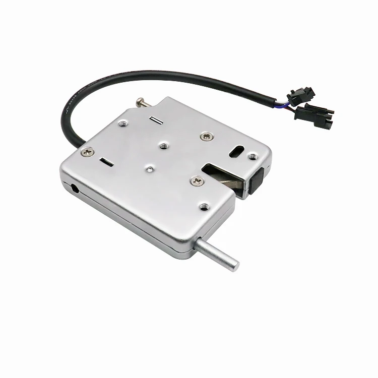 
 Лучший Умный Замок для шкафов для хранения KERONG  