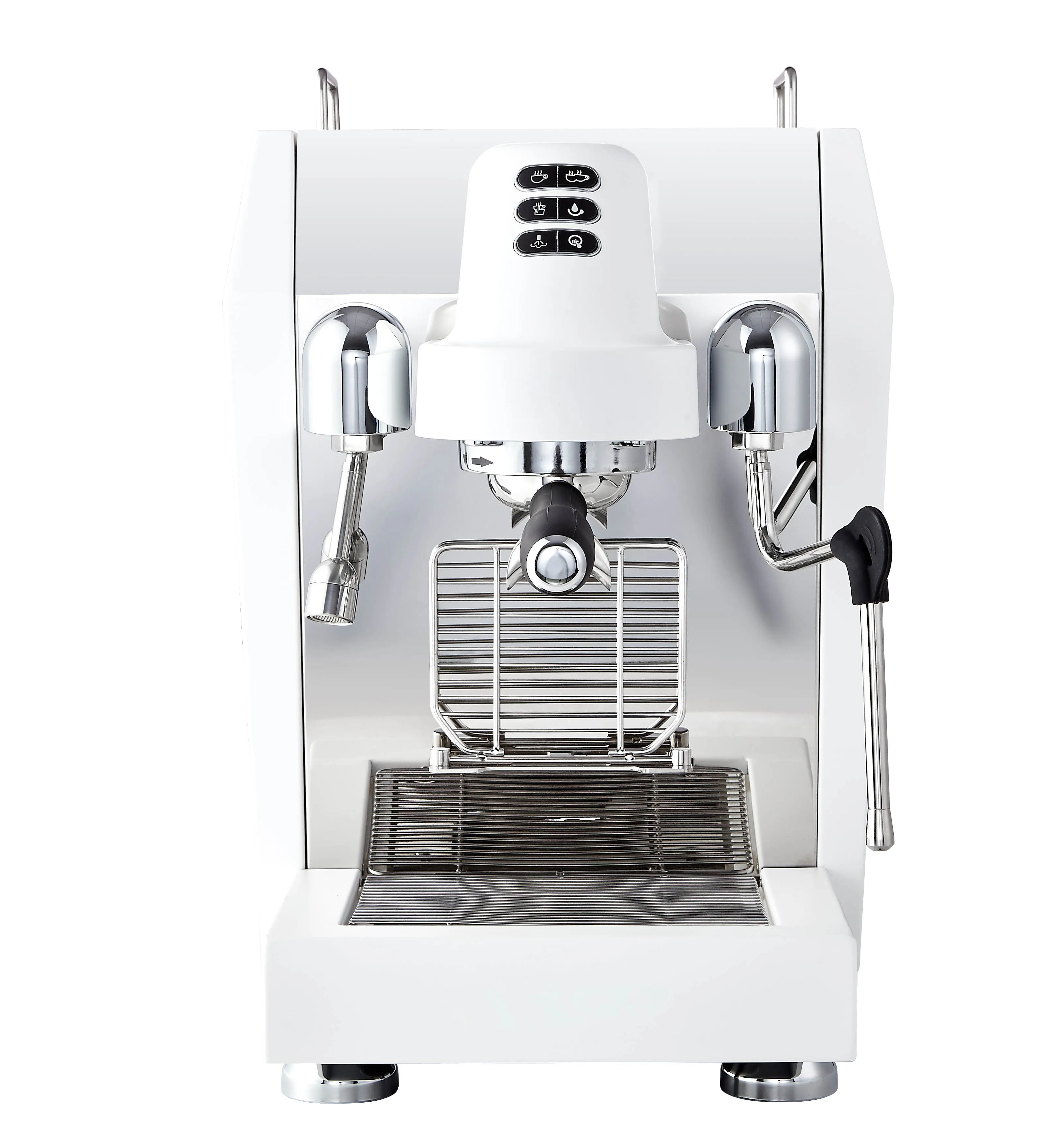 New Dual Boilers Commerial Coffee Machine Professional Espresso