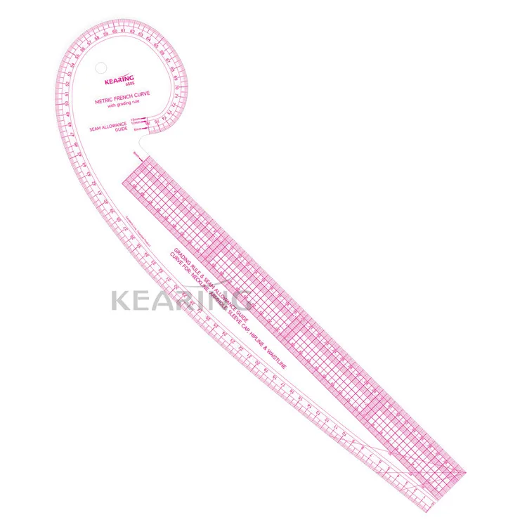 French Curve Ruler Sewing, French Curve Rule Sewing