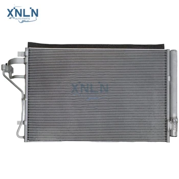 XINLIN AUTO PARTS Car AC Consenser 97606-3X000 for Hyundai I30 Elantra 2012-2015 Customized