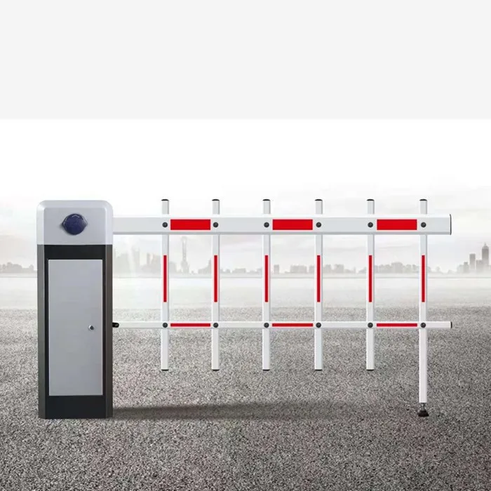 Boom Barrier Waterproof Outdoor Safety Access Control Nice Safety Barrier Fence