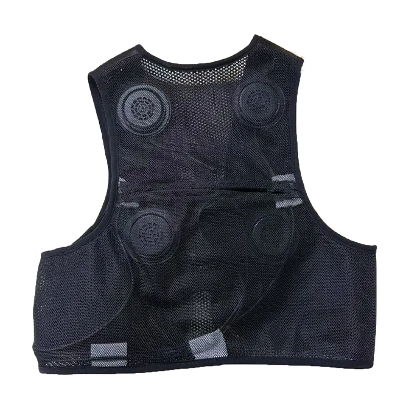 Factory Wholesale Outdoor High Temperature Activities Peltier