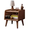 Walnut color