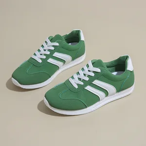 Women Casual Vulcanize Shoes Fashion Breathable Platform Running Women Sneakers Sport Light Sneakers Zapatos Deportivos De Mujer