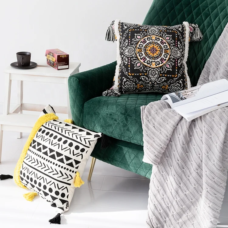 mocofo pillow covers poufs