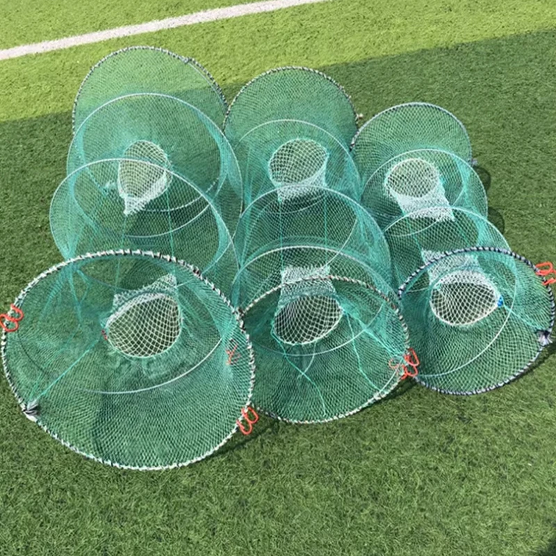 china fishing net chains Chinese Supplier Hot Selling Nylon Fishing Nets