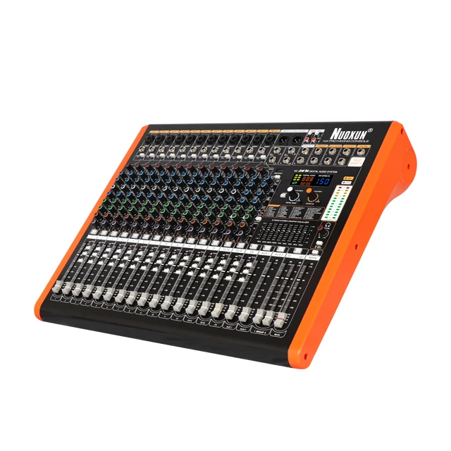 Dsp mixer. Dsp mixer