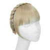 Ash Blonde