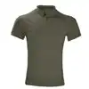 G4 shirt-green