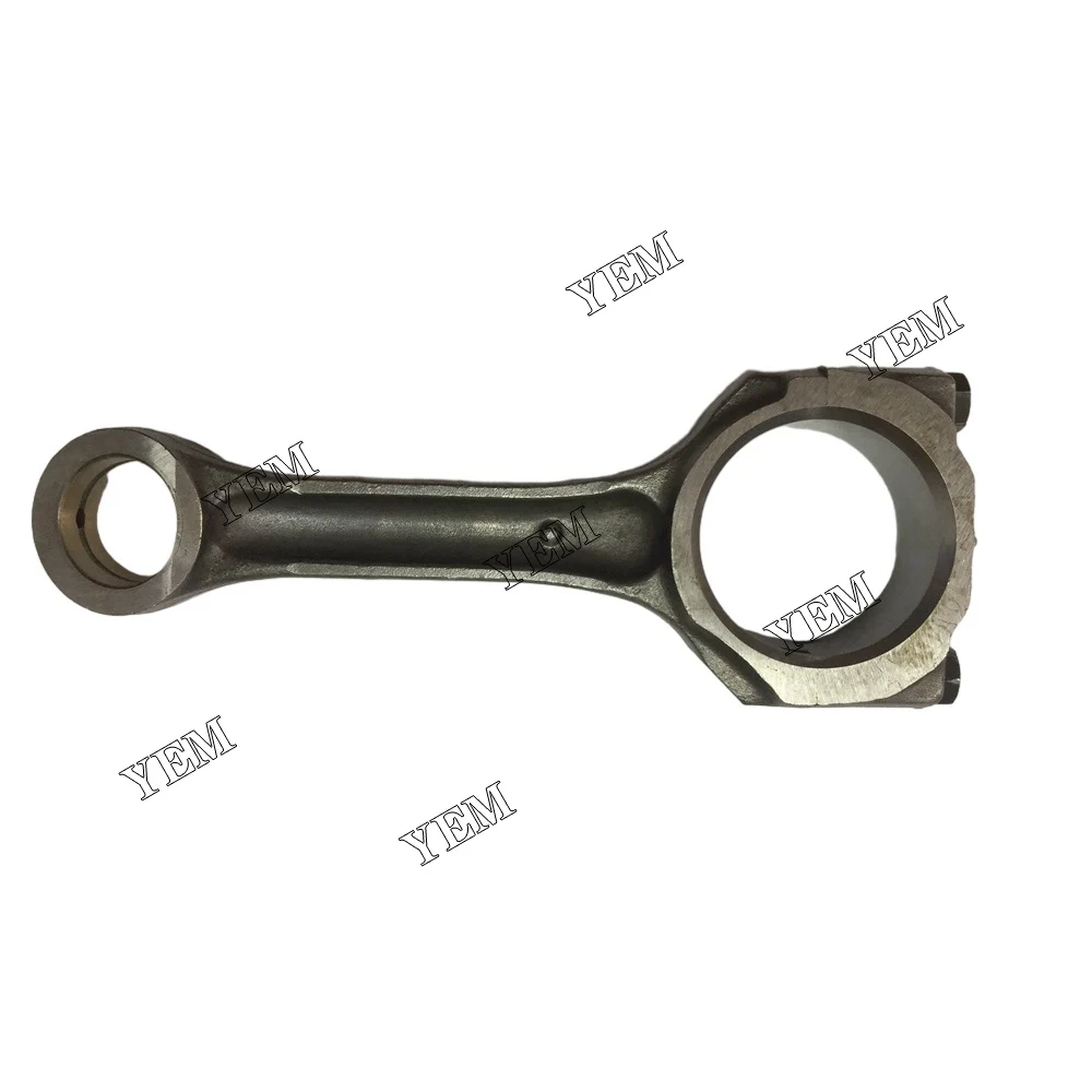 Manufacturer Direct Sales Connecting Rod 8980126022 8-98012602-2 for Isuzu Truck NKR77 Engine 4JH1 4KH1
