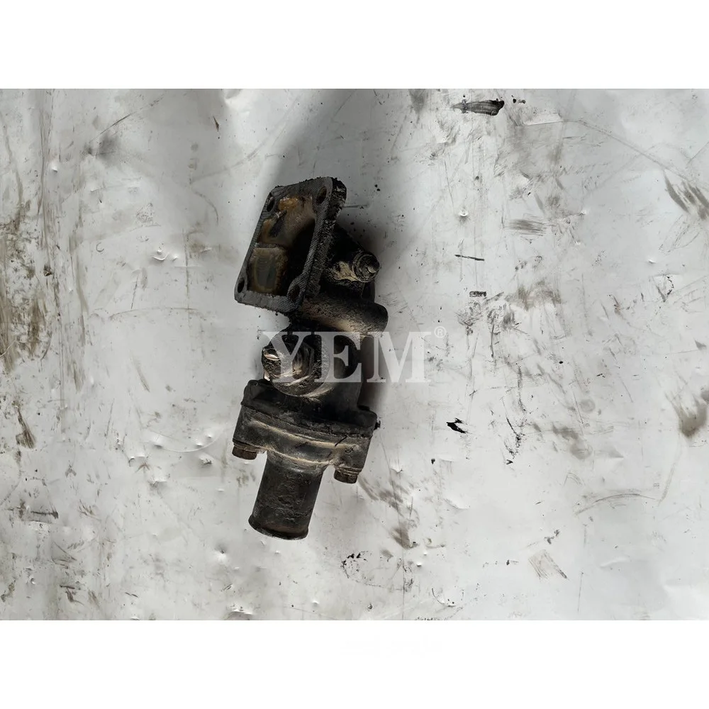 For Kubota V1902 Thermostat Seat Excavator Advantage Supply 2