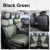 Black green