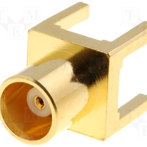 MCX Connector Jack Female