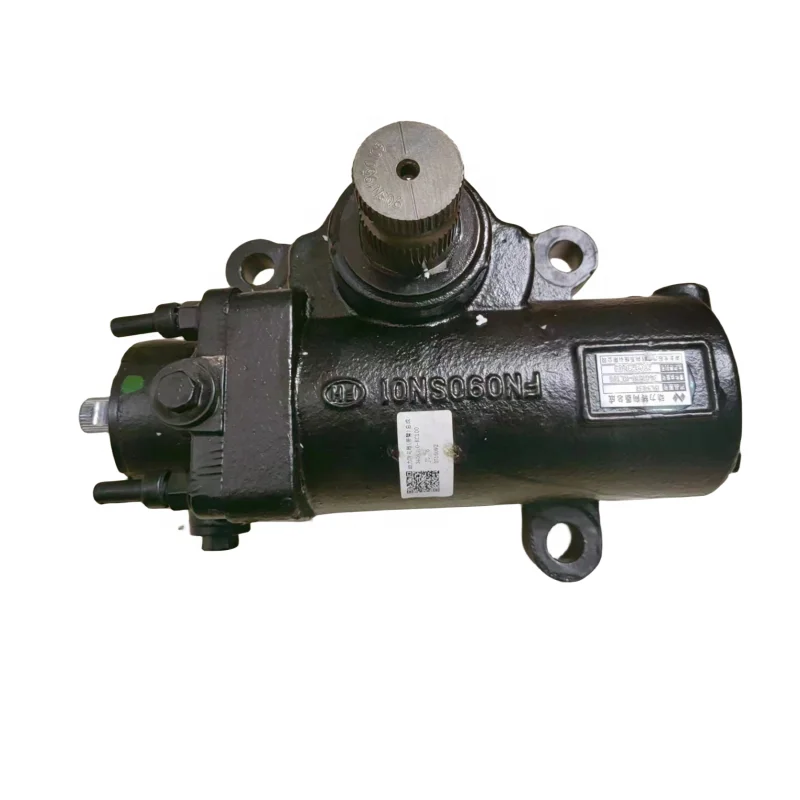 バンダイ CRUISER GEAR 全9個セット Power Steering Gear Box for 7/2009-Current 78 79 Series