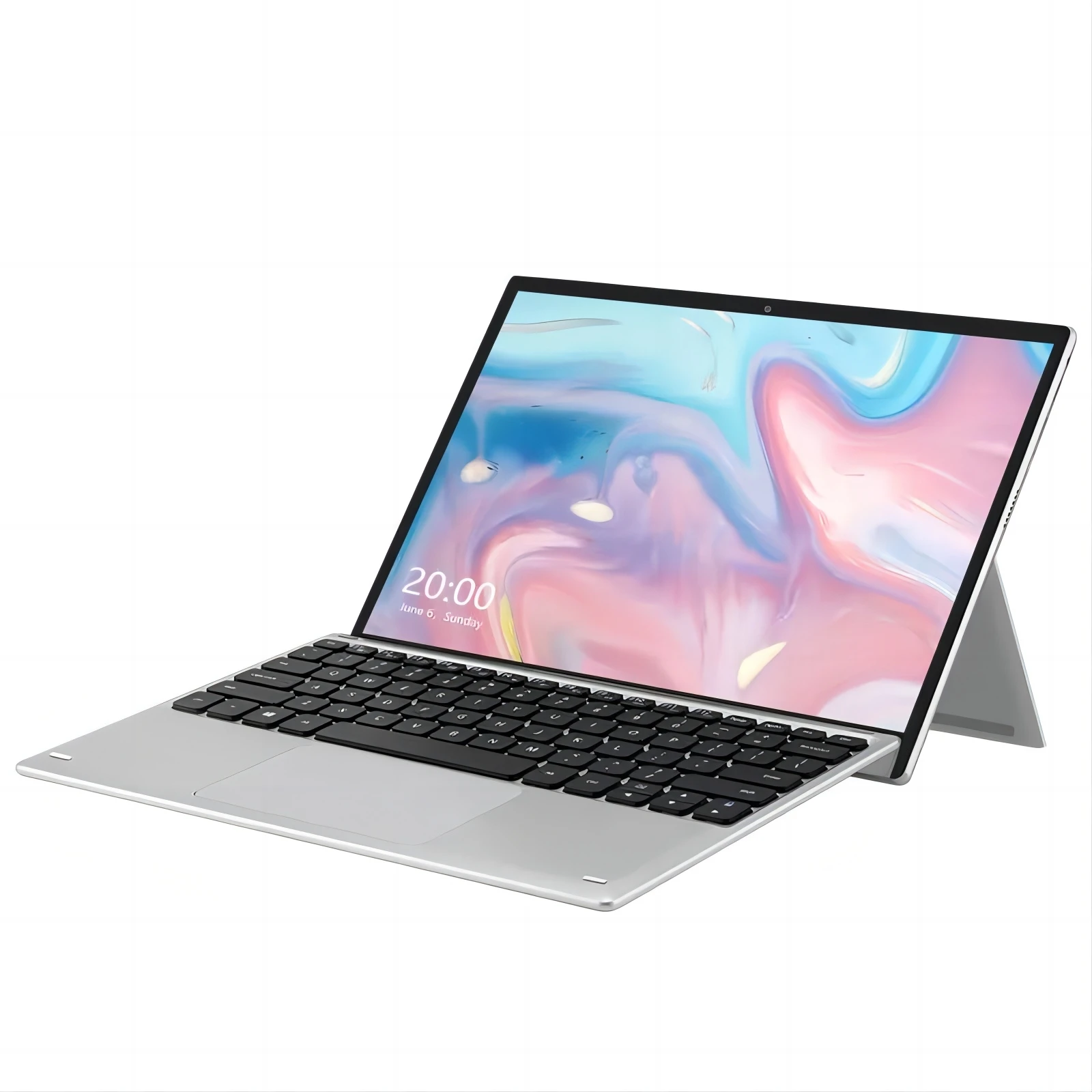 Win11 14 Inch Touchscreen Laptop with 3000x2000 Pixel IPS Display