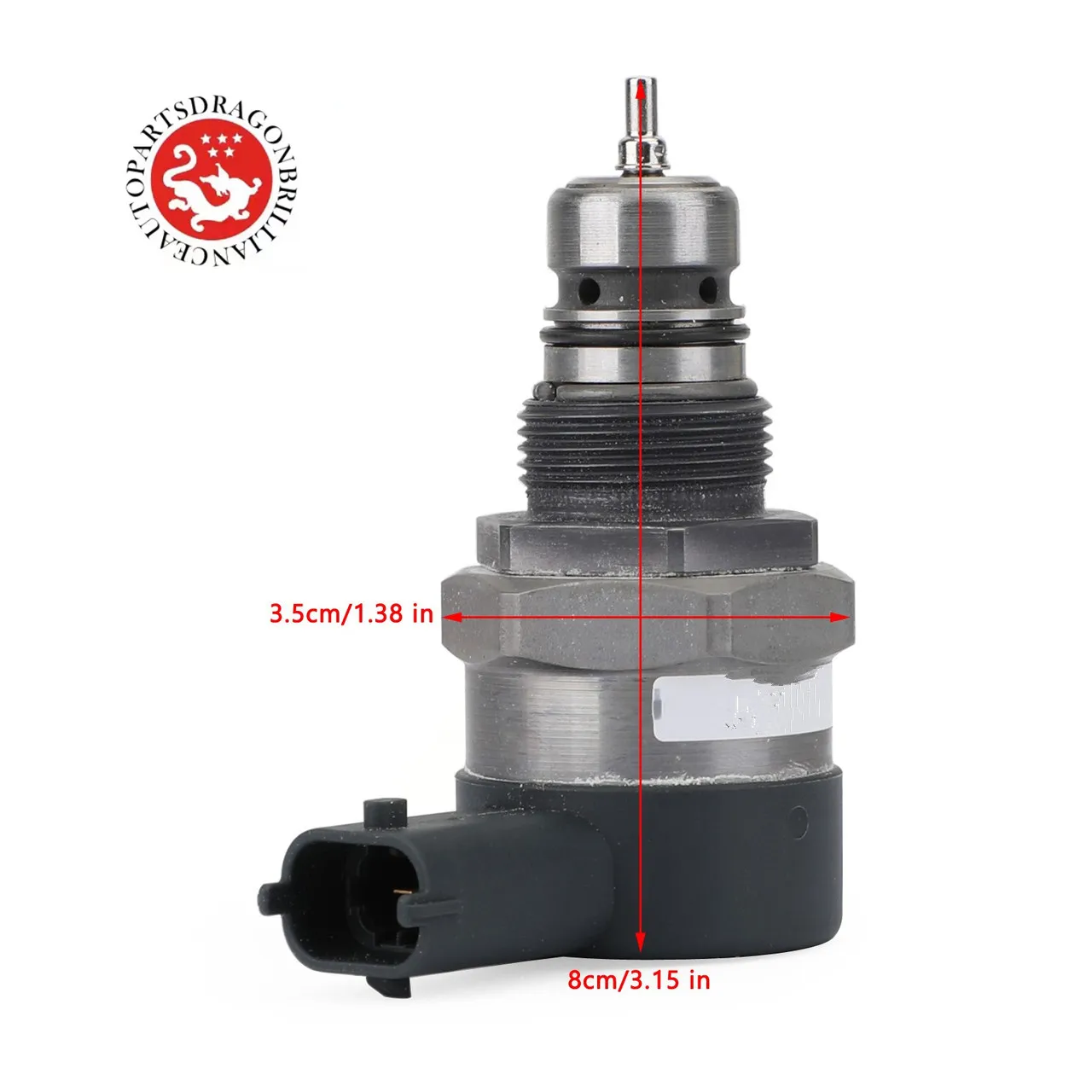 BỘ 100 CÂU HỎI OPERATION Genuine Common Rail Pressure Sensor 0281006364 for Engine