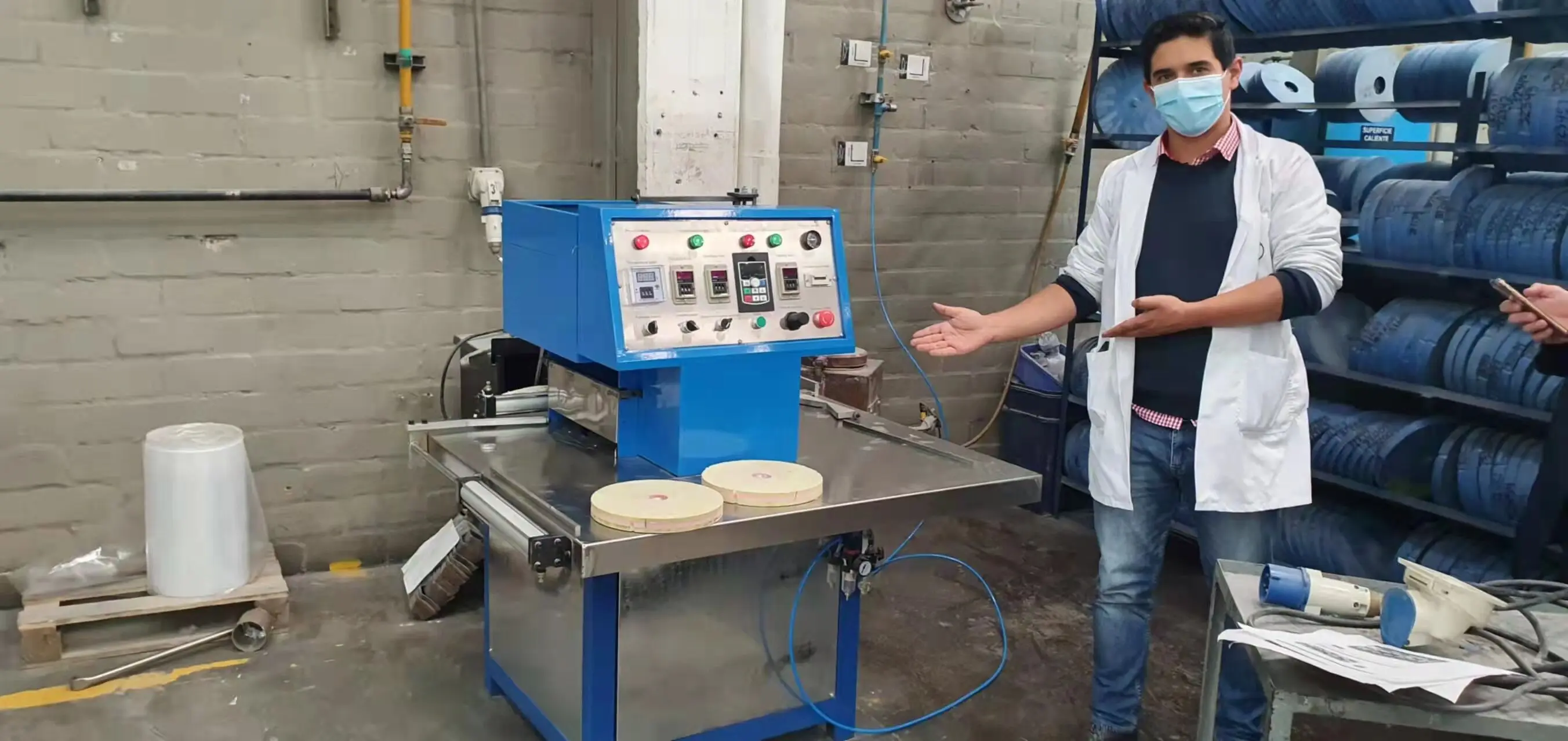 Yiwu Honghao Import And Export Co., Ltd. 1