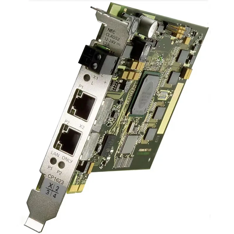 Bannik 1 ピース 61561-1AA01 Profibus/MPI PCI カード 61561-1AA01