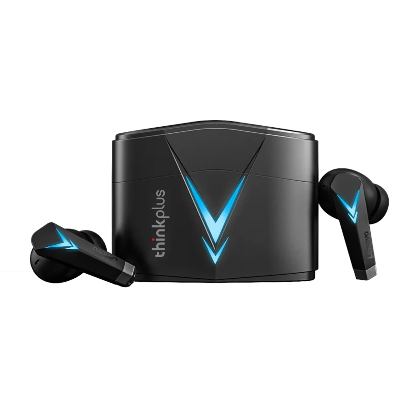 100% Original Lenovo LP6 TWS BT 5.0 Earphones Low Latency Dual Mode Music&Gaming Headsets HIFl Sound E-Sports Gaming Headphones