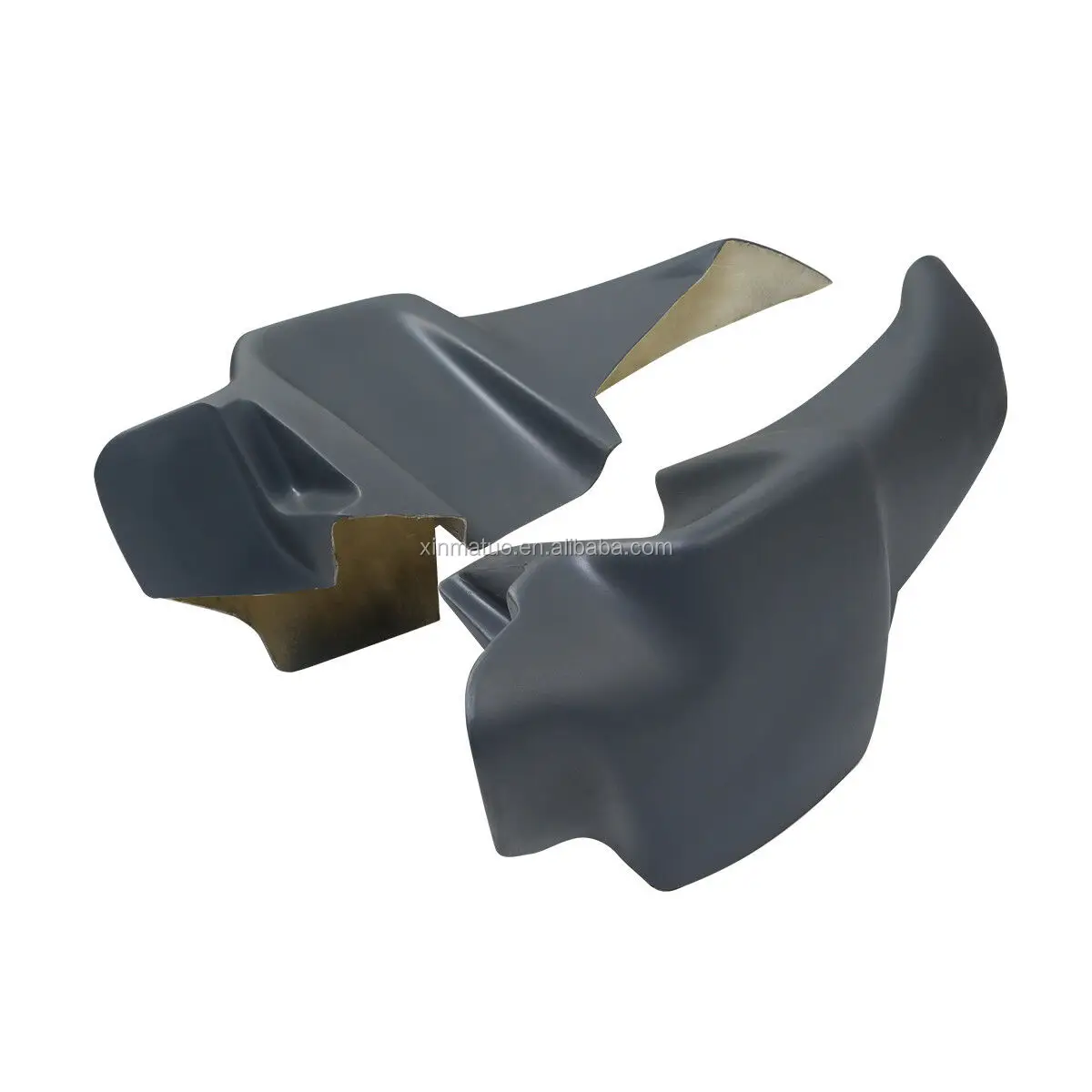 XINMATUO XF2906C155 Unpainted Fiber Glass Lowers Leg