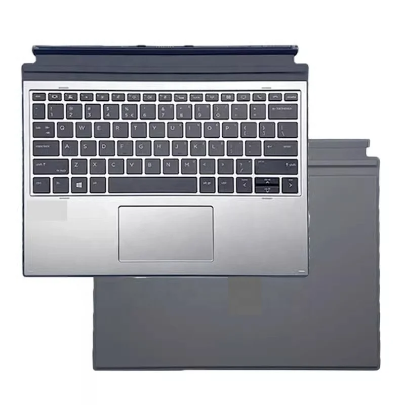HP Elite X2 G4 Keyboard with Backlight - Programmable & Wireless