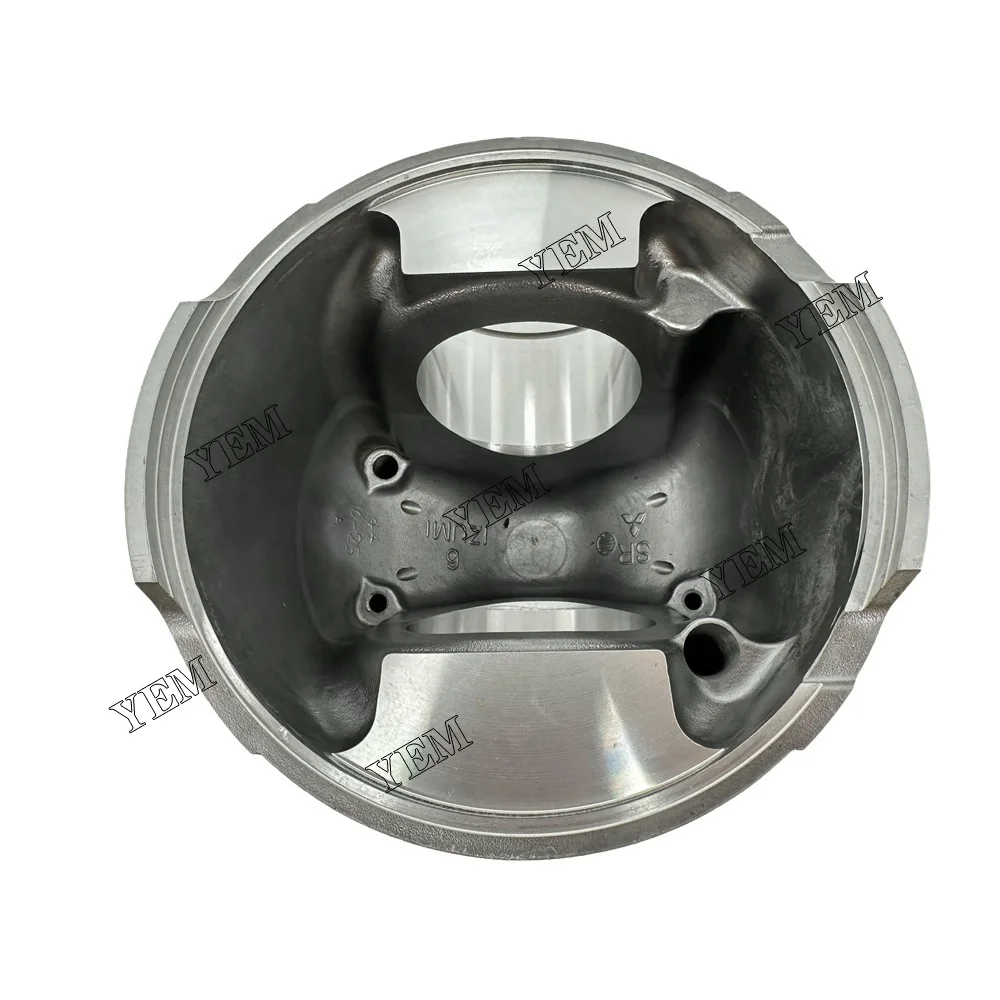 S6R Piston for Mitsubishi Engine Parts for Sale 4