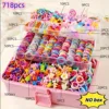 718 piece set opp bag