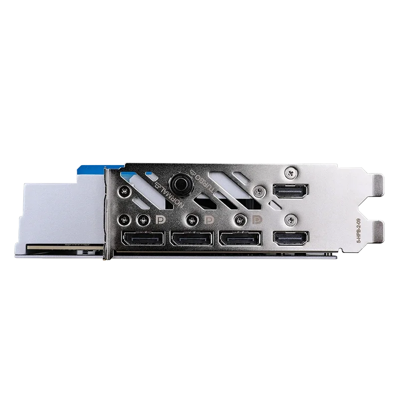 COLORFUL iGame GeForce RTX 5090 D Neptune OC 32GB、PCIe 5.0対応グラボ