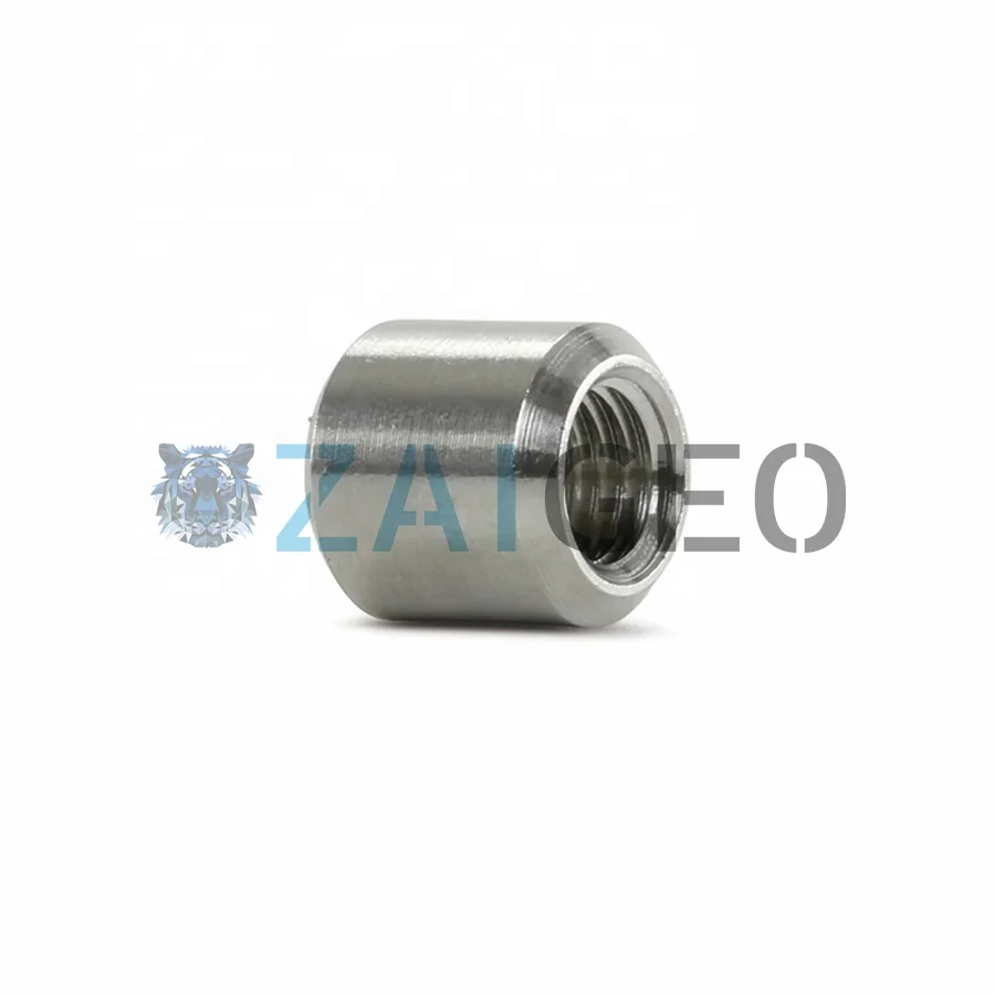 Waterjet Parts 10078426 Water Jet Cutter Spare Parts Collar Hp Sst Waterjet Cutting Machine Parts Waterjet Accessories for KMT