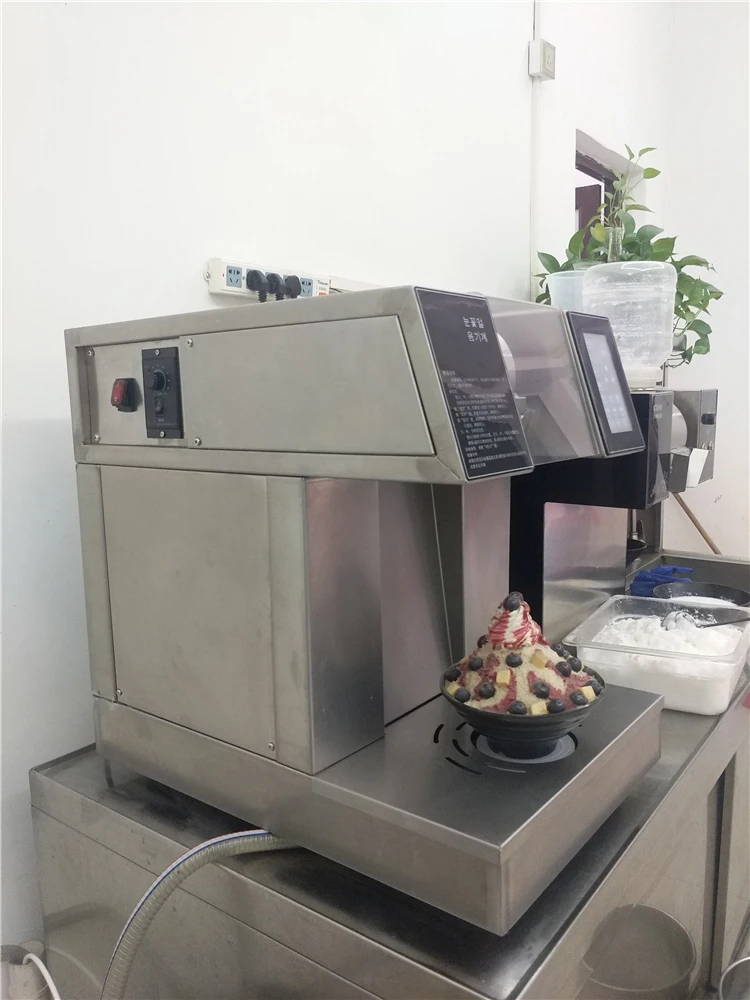 B130-Bingsu-Machine (10)