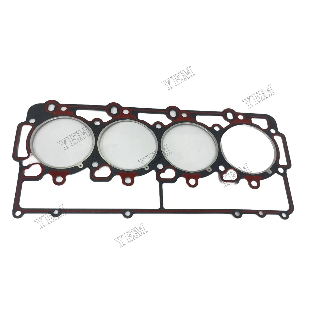 3204 Head Gasket Engine Parts Fits for Caterpillar Replacement 5