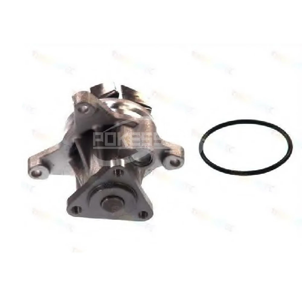 Pump Water 4S4G8501AD 4S4G8501DB 1S7G8501BA Car Diesel Engine Water Pu... — 4