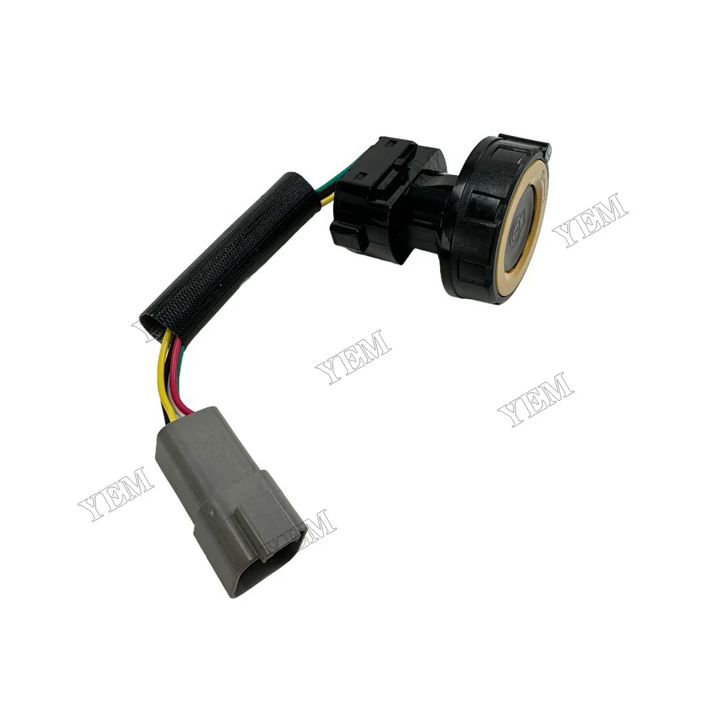 Switch Assembly 526-5708 Suitable for Caterpillar 320 Engine Parts Manufacturer 5