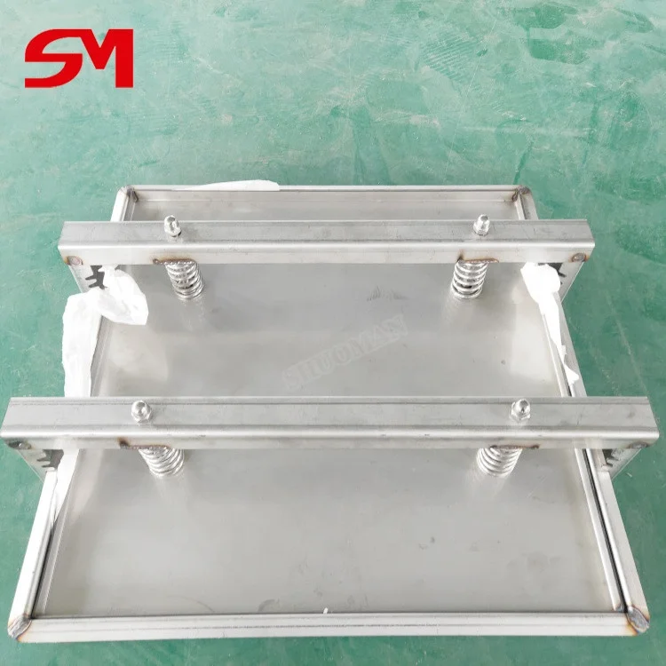 1000g Ham Press Mould 304 Stainless Steel Meat Press Mould