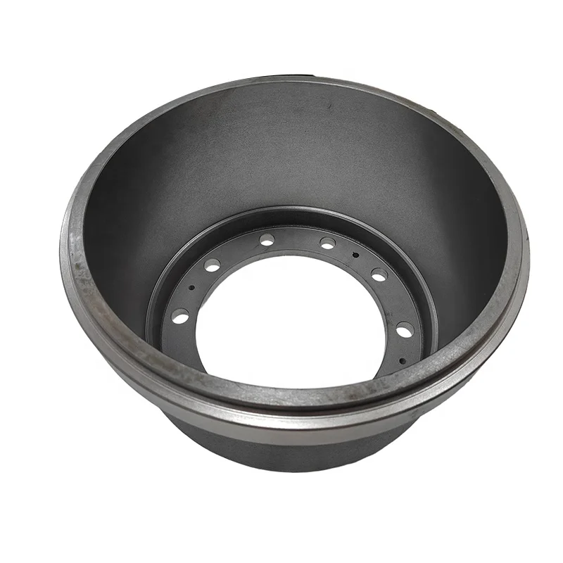 43512-3020 Brake Drum Replacement for HINO 15T FG1J FM3M Truck
