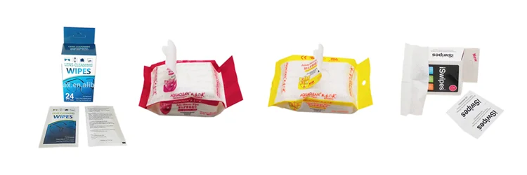 product wholesale high quality pet wet wipes tissues for dog cat cleaning-2