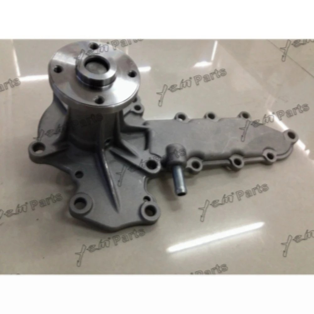 Engine Rebuild Kit C2.4 1G730-73032 6684865 Water Pump for Caterpillar Engine Parts Factory