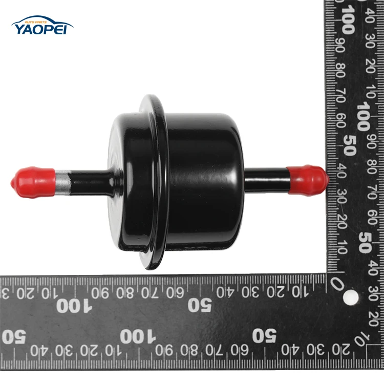 25430PLR003 25430-PLR-003 YAOPEI Automatic Transmission Filter for ...