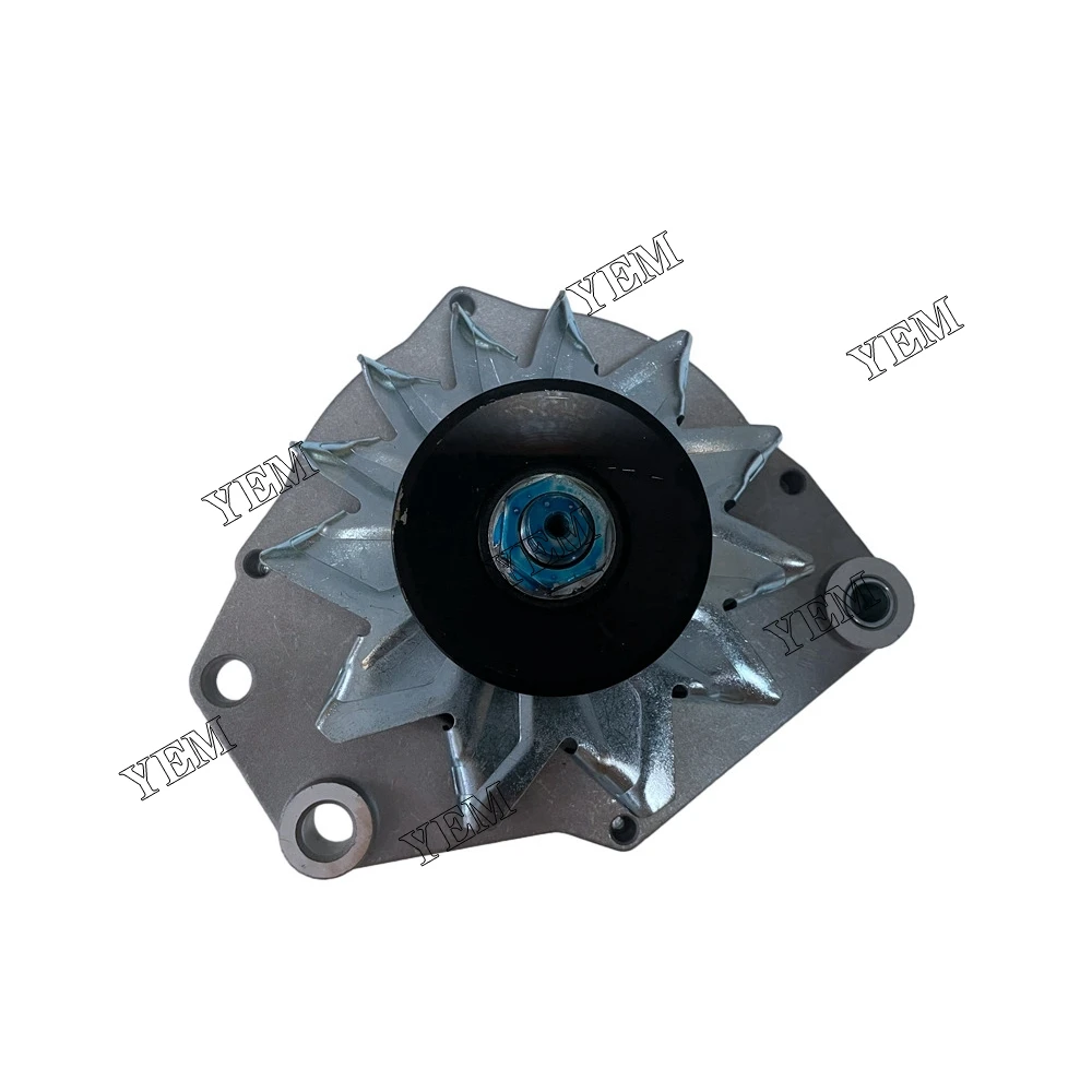 High Performance BF4M2012 Generator for Deutz 2
