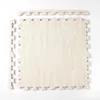 Grain de bois blanc
