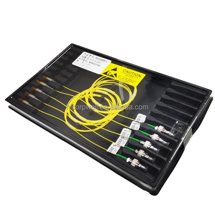 1550nm 75mw DFB Laser Diode Module with 30dB Isolator for High-Precision Laser Welding