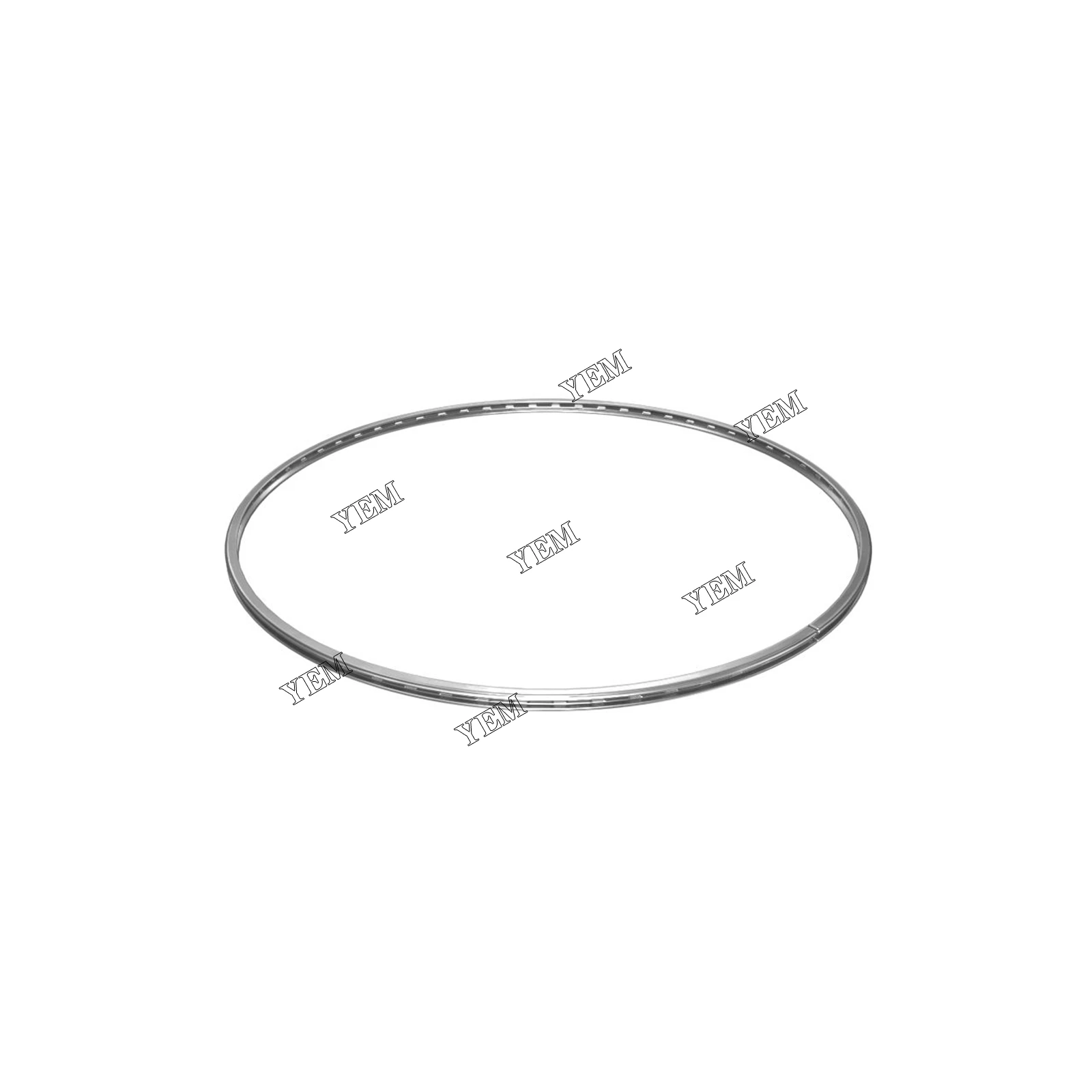 165-6668 RING-PISTON for Caterpillar Heavy Equipment Engine Parts