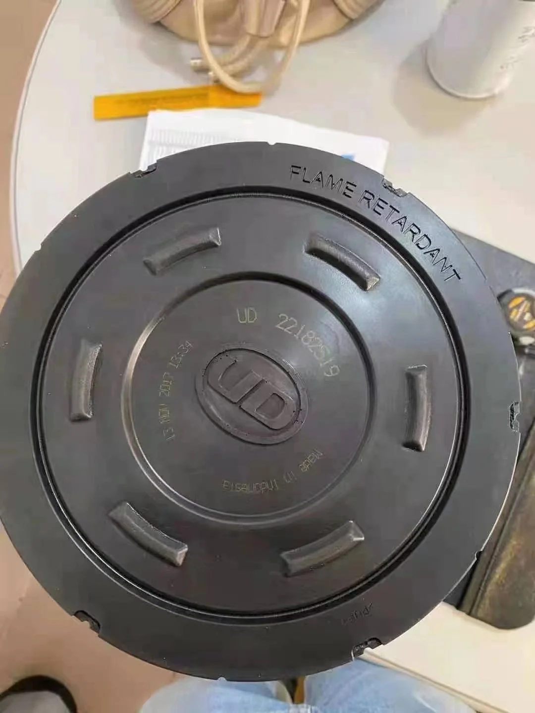 Latest Model Air Filter Use for Truck 22171193 22182519