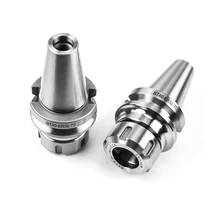 BT30/BT40/BT50- ER32 Lathe Collet Chuck Tool Holder for Lathe CNC Machine Tools China Manufacture