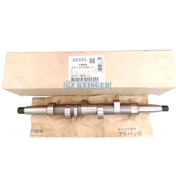 Zexel Camshaft 131366-0900 for Engine S4K Fuel Pump Assembly