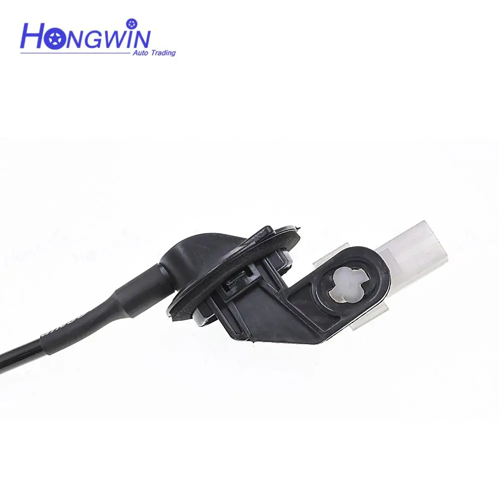 Front Rear LH=RH ABS Wheel Speed Sensor for Mazda 2 2011